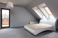Birch Heath bedroom extensions